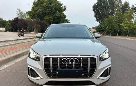 Audi Q2 I, 2023 год, 2 030 000 рублей, 3 фотография