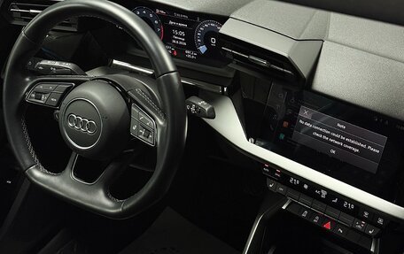 Audi A3, 2022 год, 2 030 000 рублей, 5 фотография
