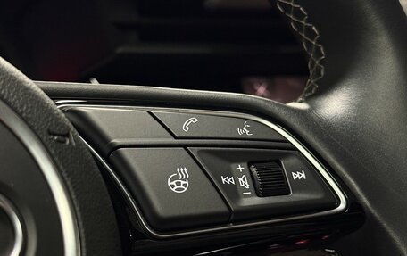Audi A3, 2022 год, 2 030 000 рублей, 8 фотография