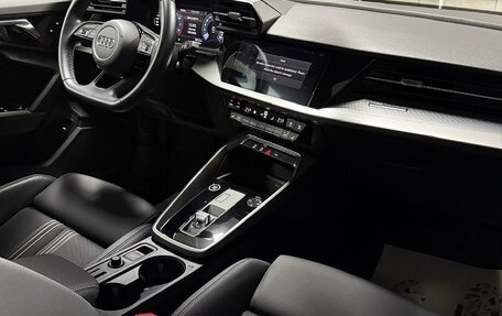 Audi A3, 2022 год, 2 030 000 рублей, 6 фотография