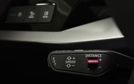 Audi A3, 2022 год, 2 030 000 рублей, 10 фотография