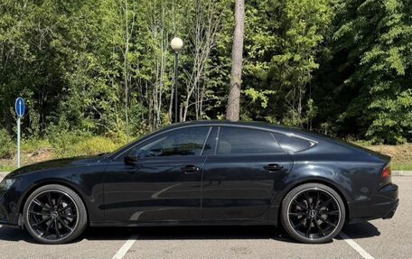 Audi A7, 2015 год, 2 300 000 рублей, 6 фотография