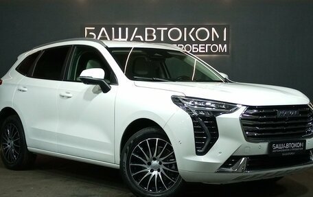 Haval Jolion, 2023 год, 1 970 000 рублей, 3 фотография
