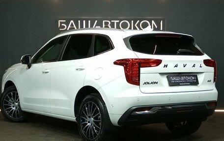 Haval Jolion, 2023 год, 1 970 000 рублей, 6 фотография