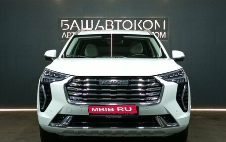 Haval Jolion, 2023 год, 1 970 000 рублей, 2 фотография