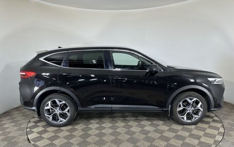 Haval F7 I, 2023 год, 1 920 000 рублей, 4 фотография