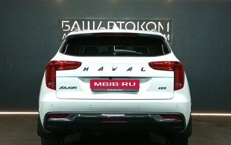 Haval Jolion, 2023 год, 1 970 000 рублей, 5 фотография