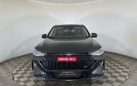 Haval F7 I, 2023 год, 1 920 000 рублей, 2 фотография