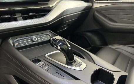 Haval F7 I, 2023 год, 1 920 000 рублей, 13 фотография