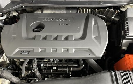 Haval F7 I, 2023 год, 1 920 000 рублей, 18 фотография