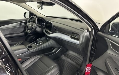 Haval F7 I, 2023 год, 1 920 000 рублей, 14 фотография