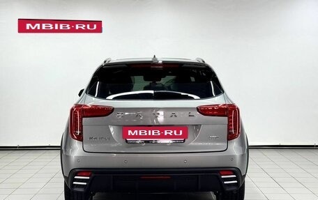 Haval Jolion, 2026 год, 2 209 900 рублей, 4 фотография