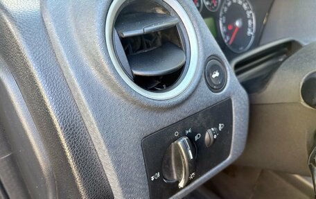 Ford Fusion I, 2008 год, 425 000 рублей, 11 фотография
