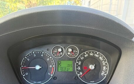 Ford Fusion I, 2008 год, 425 000 рублей, 14 фотография