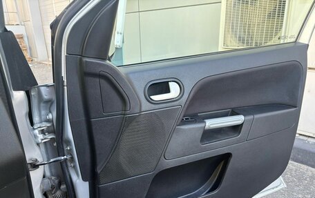 Ford Fusion I, 2008 год, 425 000 рублей, 16 фотография
