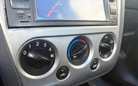 Ford Fusion I, 2008 год, 425 000 рублей, 13 фотография