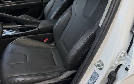 Hyundai Elantra, 2023 год, 1 630 000 рублей, 8 фотография