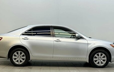 Toyota Camry, 2007 год, 1 120 000 рублей, 4 фотография