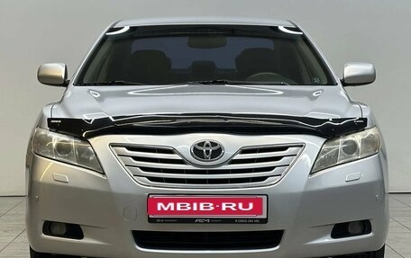 Toyota Camry, 2007 год, 1 120 000 рублей, 2 фотография