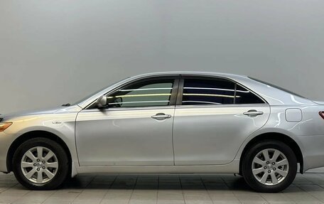 Toyota Camry, 2007 год, 1 120 000 рублей, 8 фотография