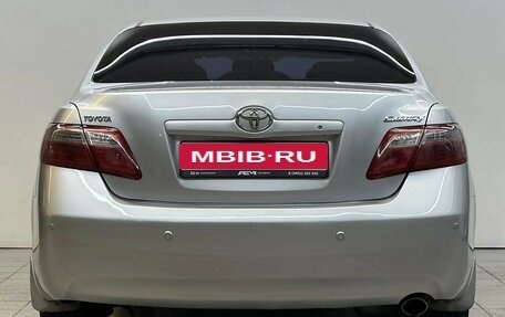 Toyota Camry, 2007 год, 1 120 000 рублей, 6 фотография