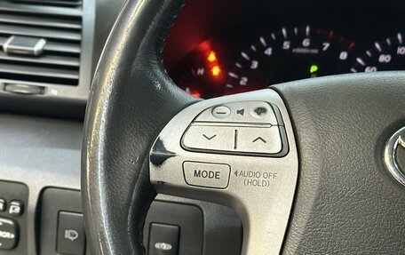Toyota Camry, 2007 год, 1 120 000 рублей, 11 фотография