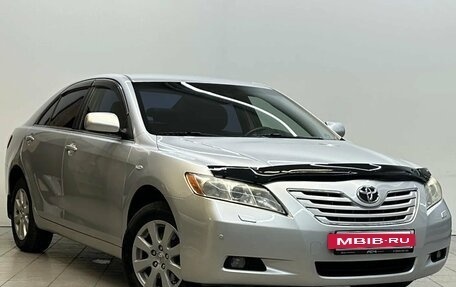 Toyota Camry, 2007 год, 1 120 000 рублей, 3 фотография