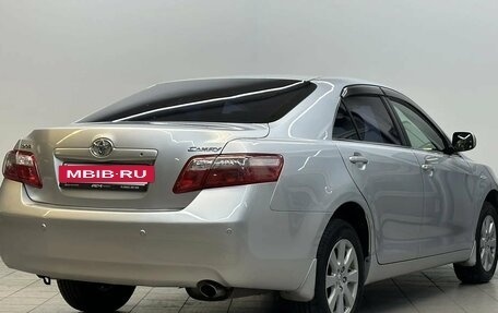 Toyota Camry, 2007 год, 1 120 000 рублей, 5 фотография