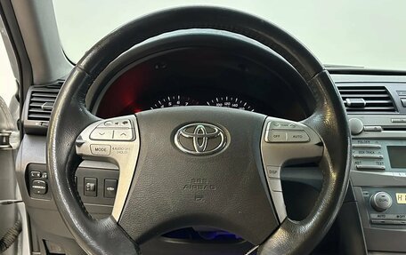 Toyota Camry, 2007 год, 1 120 000 рублей, 10 фотография