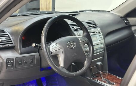 Toyota Camry, 2007 год, 1 120 000 рублей, 18 фотография