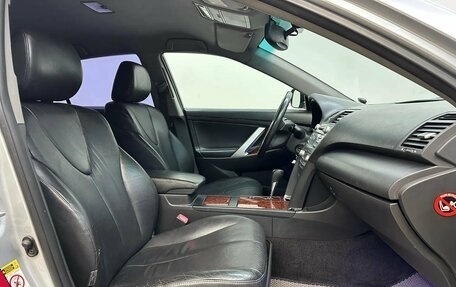 Toyota Camry, 2007 год, 1 120 000 рублей, 20 фотография