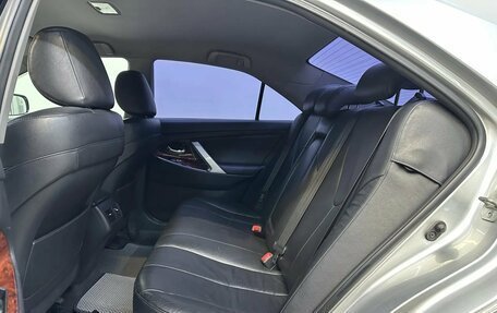 Toyota Camry, 2007 год, 1 120 000 рублей, 21 фотография