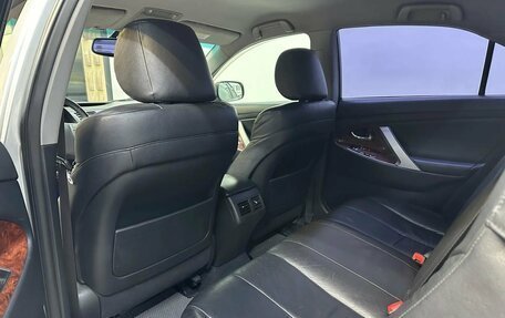Toyota Camry, 2007 год, 1 120 000 рублей, 22 фотография