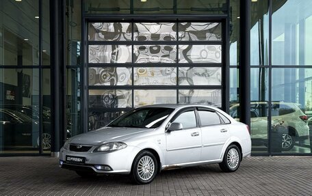 Daewoo Gentra II, 2014 год, 435 000 рублей, 3 фотография