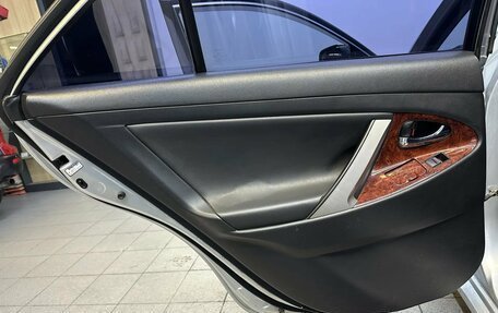Toyota Camry, 2007 год, 1 120 000 рублей, 27 фотография