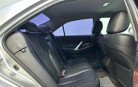 Toyota Camry, 2007 год, 1 120 000 рублей, 23 фотография