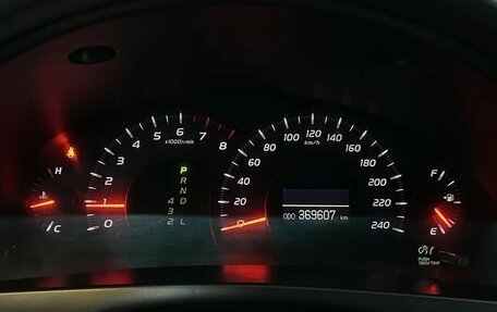 Toyota Camry, 2007 год, 1 120 000 рублей, 30 фотография
