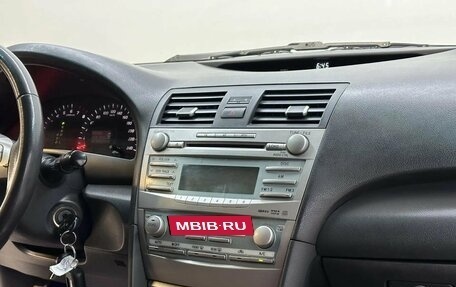 Toyota Camry, 2007 год, 1 120 000 рублей, 14 фотография