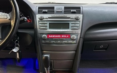 Toyota Camry, 2007 год, 1 120 000 рублей, 13 фотография