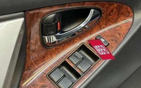 Toyota Camry, 2007 год, 1 120 000 рублей, 25 фотография