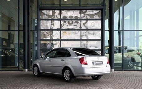 Daewoo Gentra II, 2014 год, 435 000 рублей, 5 фотография