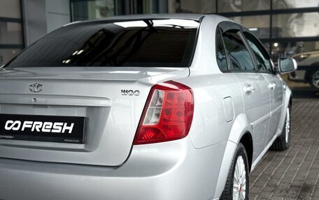 Daewoo Gentra II, 2014 год, 435 000 рублей, 9 фотография