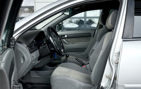 Daewoo Gentra II, 2014 год, 435 000 рублей, 11 фотография