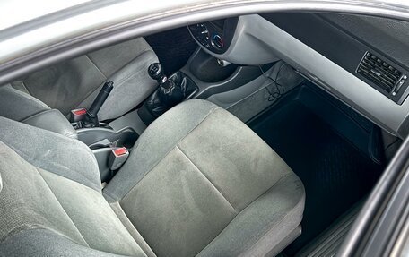 Daewoo Gentra II, 2014 год, 435 000 рублей, 16 фотография