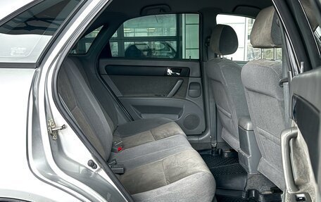 Daewoo Gentra II, 2014 год, 435 000 рублей, 14 фотография