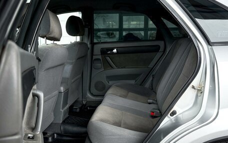 Daewoo Gentra II, 2014 год, 435 000 рублей, 12 фотография