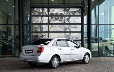 Daewoo Gentra II, 2014 год, 435 000 рублей, 7 фотография