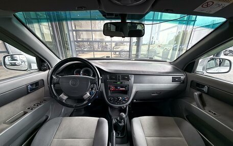 Daewoo Gentra II, 2014 год, 435 000 рублей, 17 фотография