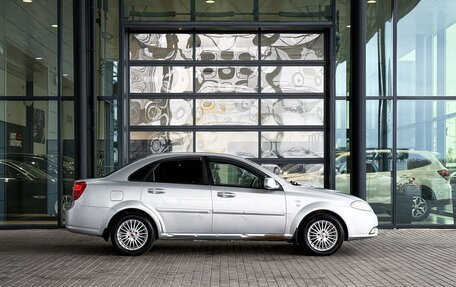 Daewoo Gentra II, 2014 год, 435 000 рублей, 8 фотография