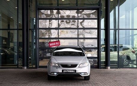 Daewoo Gentra II, 2014 год, 435 000 рублей, 2 фотография